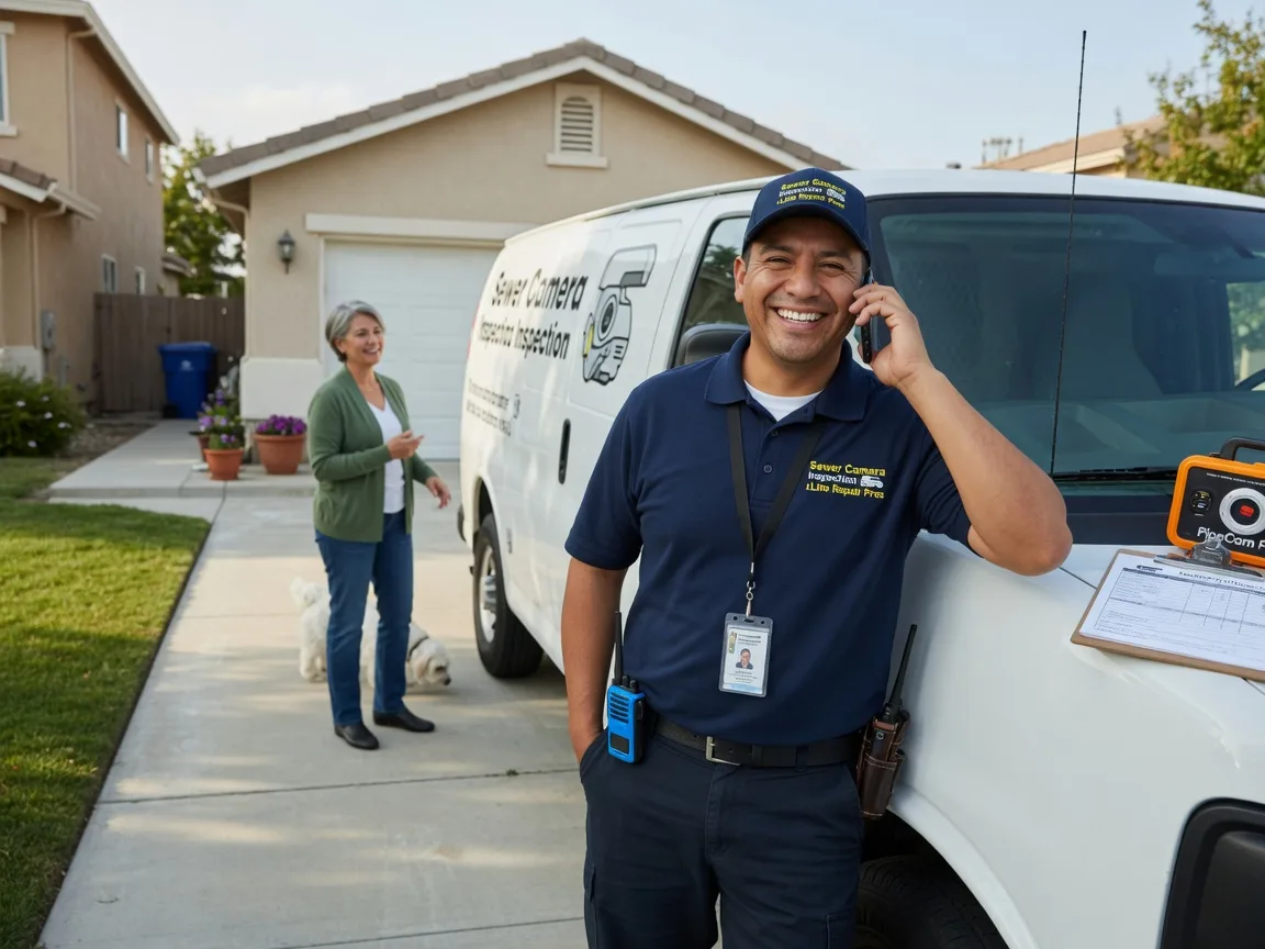 Sewer Line Repair Oakesdale, WA FAQs